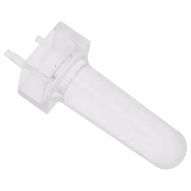 VLP-500-R Bivar Inc.  Optique - Conduits de lumière